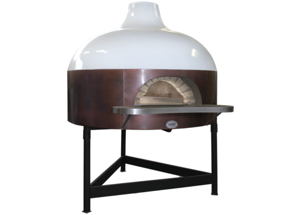 professional oven for pizzeria Gran Napoli Ambrogi