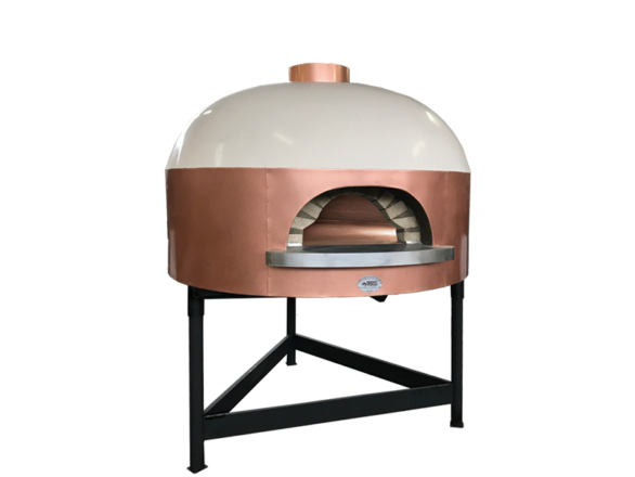 professional oven for pizzeria Napoli Ambrogi