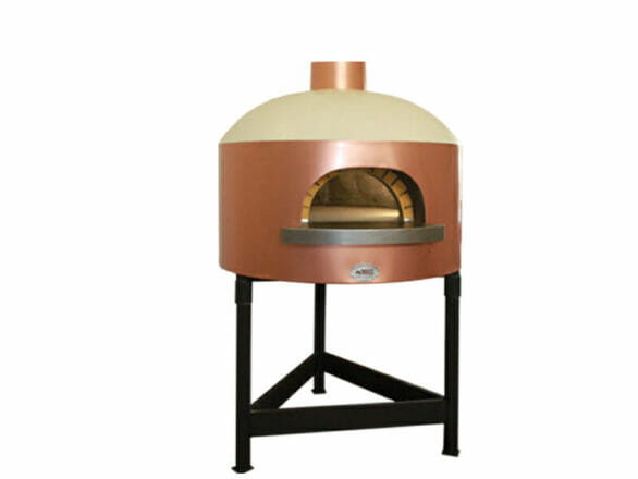 professional oven for pizzeria Jolly Naples Ambrogi