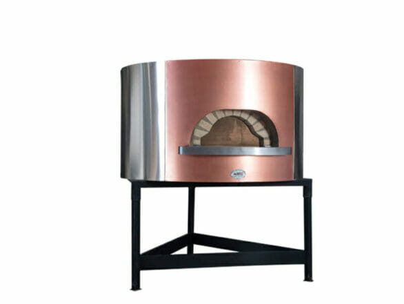 professional oven for pizzeria Universal Ambrogi