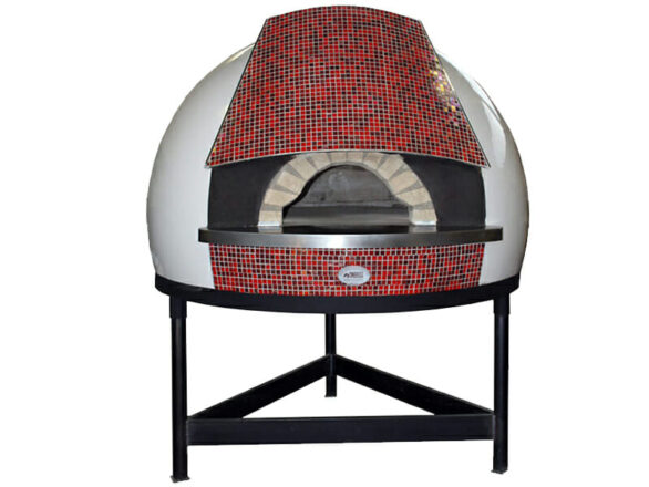 professional oven for pizzeria Napoli Elite Ambrogi